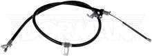 Load image into Gallery viewer, C660980 Parking Brake Cable Dorman - First Stop Canada
