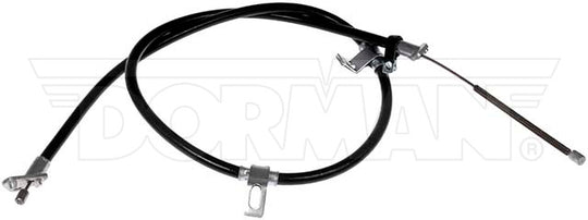 C660980 Parking Brake Cable Dorman - First Stop Canada