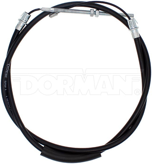 C660981 Parking Brake Cable Dorman - First Stop Canada