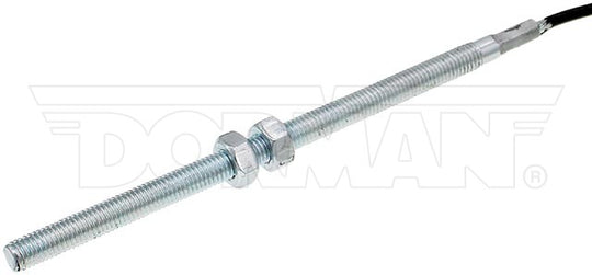 C660981 Parking Brake Cable Dorman - First Stop Canada