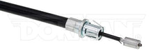Charger l'image dans la galerie, C660981 Parking Brake Cable Dorman - First Stop Canada