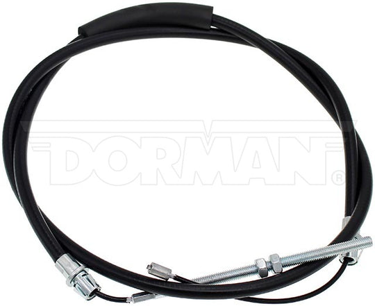 C660981 Parking Brake Cable Dorman - First Stop Canada