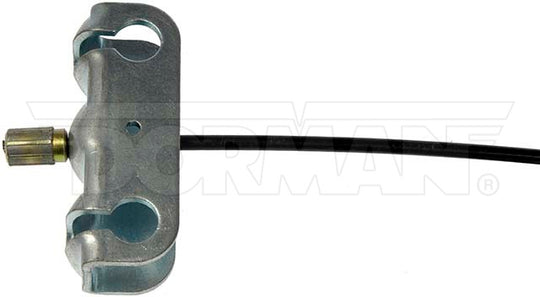 C660986 Parking Brake Cable Dorman - First Stop Canada