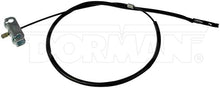 Charger l'image dans la galerie, C660986 Parking Brake Cable Dorman - First Stop Canada