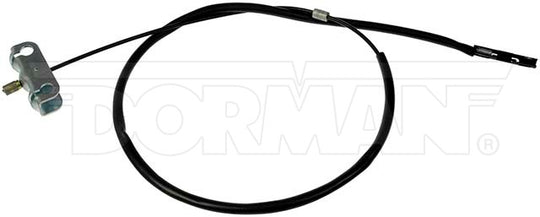 C660986 Parking Brake Cable Dorman - First Stop Canada