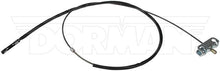 Load image into Gallery viewer, C660987 Parking Brake Cable Dorman - First Stop Canada