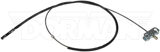 C660987 Parking Brake Cable Dorman - First Stop Canada