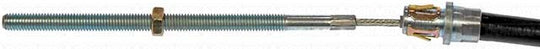 C660990 Parking Brake Cable Dorman - First Stop Canada