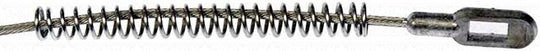 C660990 Parking Brake Cable Dorman - First Stop Canada