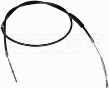 Load image into Gallery viewer, C660990 Parking Brake Cable Dorman - First Stop Canada