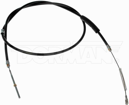 C660990 Parking Brake Cable Dorman - First Stop Canada