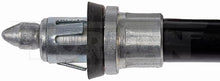 Charger l'image dans la galerie, C660991 Parking Brake Cable Dorman - First Stop Canada