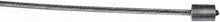Charger l'image dans la galerie, C660991 Parking Brake Cable Dorman - First Stop Canada