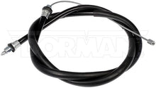 Charger l'image dans la galerie, C660991 Parking Brake Cable Dorman - First Stop Canada