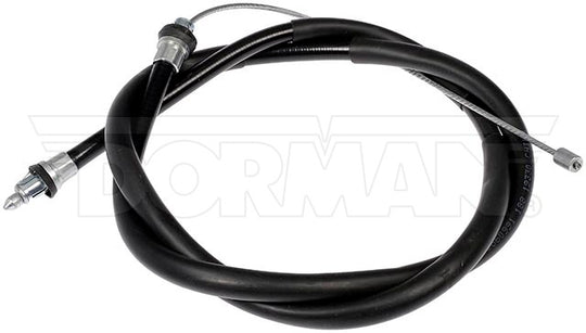 C660991 Parking Brake Cable Dorman - First Stop Canada