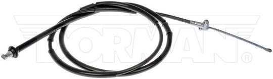 C660992 Parking Brake Cable Dorman - First Stop Canada