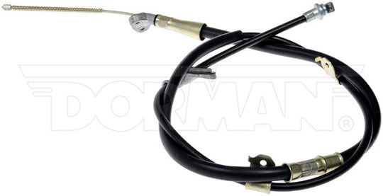 C660993 Parking Brake Cable Dorman - First Stop Canada