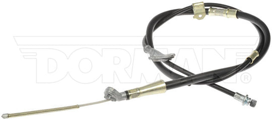 C660993 Parking Brake Cable Dorman - First Stop Canada