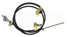 Load image into Gallery viewer, C660994 Parking Brake Cable Dorman - First Stop Canada