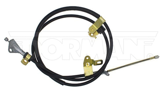 C660994 Parking Brake Cable Dorman - First Stop Canada