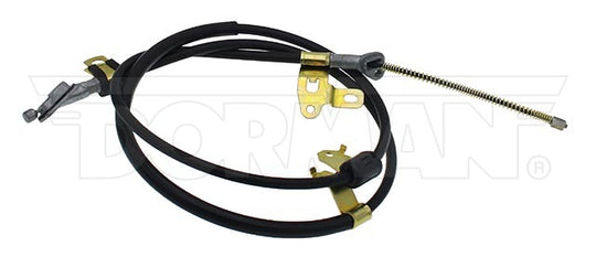 C660994 Parking Brake Cable Dorman - First Stop Canada