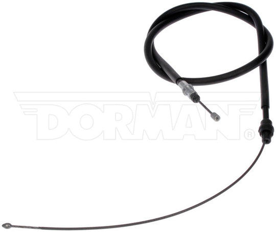 C660995 Parking Brake Cable Dorman - First Stop Canada