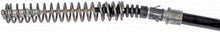 Charger l'image dans la galerie, C660996 Parking Brake Cable Dorman - First Stop Canada