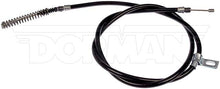 Charger l'image dans la galerie, C660996 Parking Brake Cable Dorman - First Stop Canada