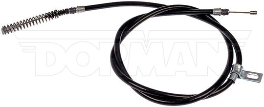 C660996 Parking Brake Cable Dorman - First Stop Canada