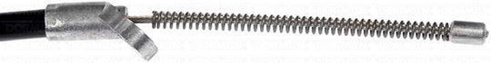 C660998 Parking Brake Cable Dorman - First Stop Canada