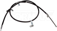 Load image into Gallery viewer, C660998 Parking Brake Cable Dorman - First Stop Canada