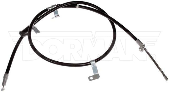 C660998 Parking Brake Cable Dorman - First Stop Canada
