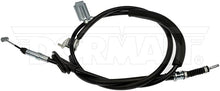 Charger l'image dans la galerie, C661000 Parking Brake Cable Dorman - First Stop Canada