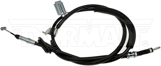 C661000 Parking Brake Cable Dorman - First Stop Canada