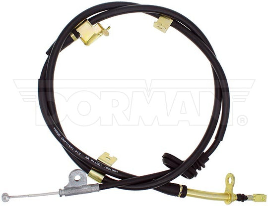 C661001 Parking Brake Cable Dorman - First Stop Canada