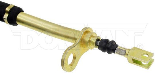 C661001 Parking Brake Cable Dorman - First Stop Canada