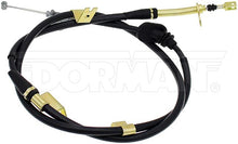 Load image into Gallery viewer, C661001 Parking Brake Cable Dorman - First Stop Canada