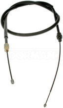 Load image into Gallery viewer, C661003 Parking Brake Cable Dorman - First Stop Canada