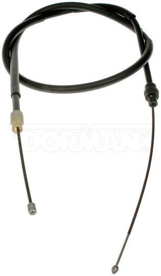 C661003 Parking Brake Cable Dorman - First Stop Canada