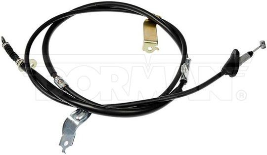 C661004 Parking Brake Cable Dorman - First Stop Canada
