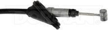 Load image into Gallery viewer, C661004 Parking Brake Cable Dorman - First Stop Canada
