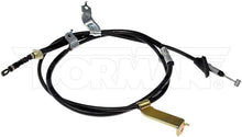 Load image into Gallery viewer, C661004 Parking Brake Cable Dorman - First Stop Canada