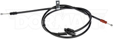 Charger l'image dans la galerie, C661007 Parking Brake Cable Dorman - First Stop Canada