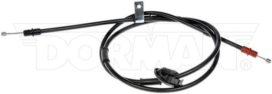 C661007 Parking Brake Cable Dorman - First Stop Canada