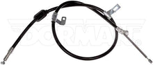 Charger l'image dans la galerie, C661010 Parking Brake Cable Dorman - First Stop Canada
