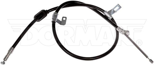 C661010 Parking Brake Cable Dorman - First Stop Canada