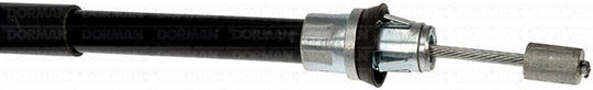C661011 Parking Brake Cable Dorman - First Stop Canada