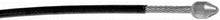 Load image into Gallery viewer, C661014 Parking Brake Cable Dorman - First Stop Canada