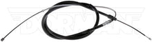 Load image into Gallery viewer, C661014 Parking Brake Cable Dorman - First Stop Canada