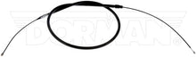 Charger l'image dans la galerie, C661015 Parking Brake Cable Dorman - First Stop Canada